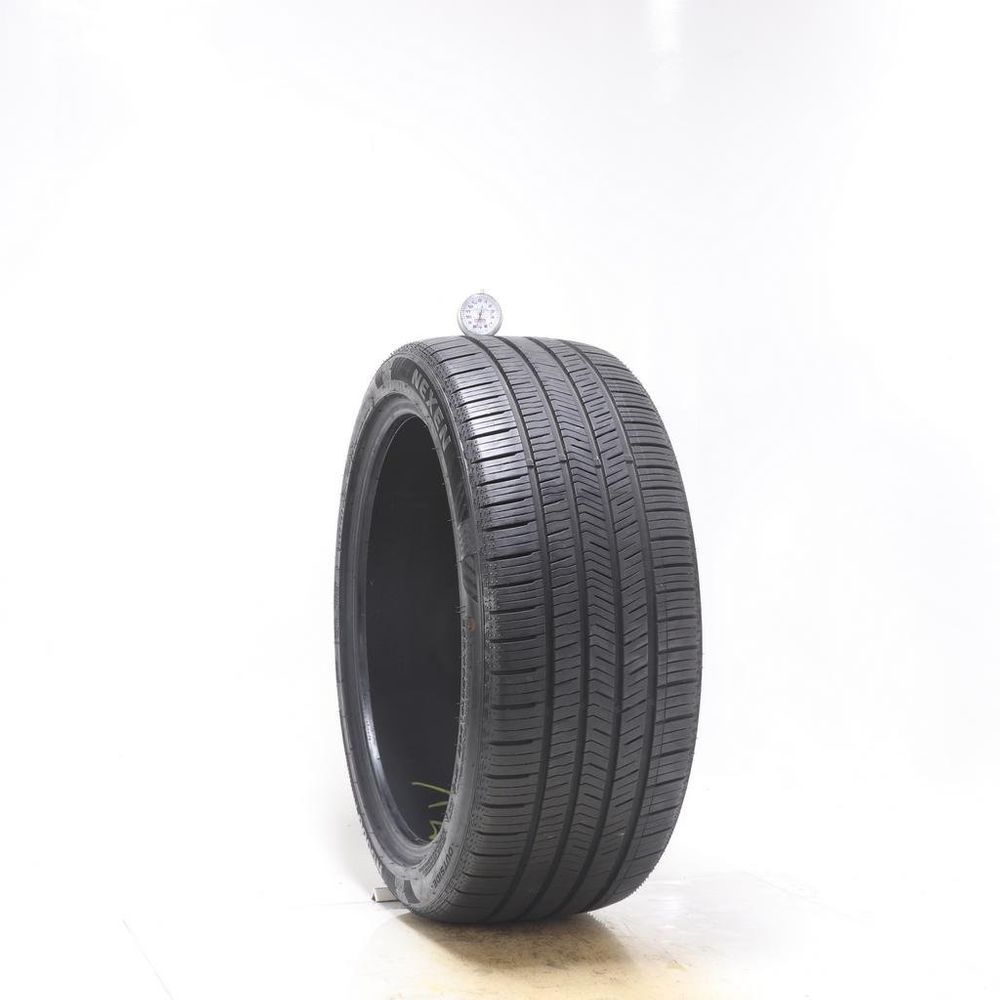 Used 235/40ZR19 Nexen N5000 Platinum 96W - 7.5/32 - Image 1