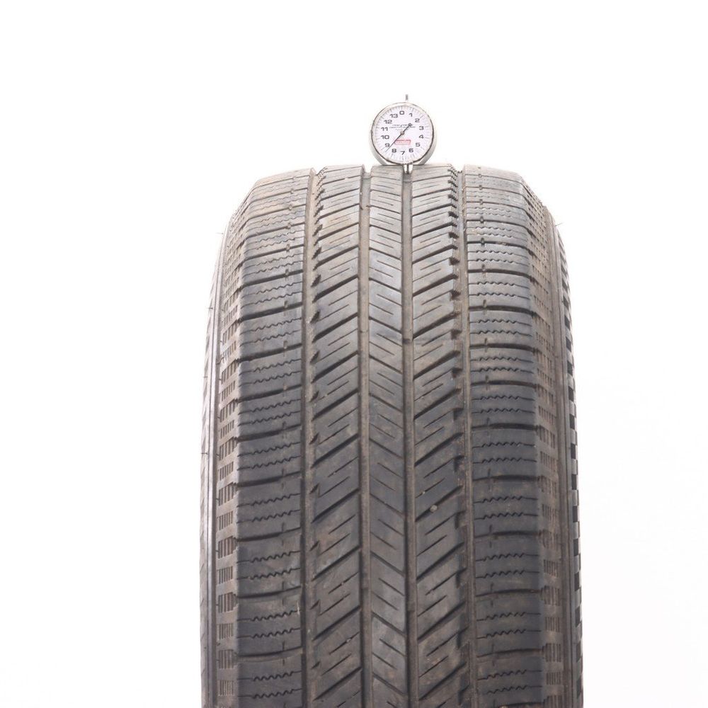 Used 265/70R17 Blacklion Voracio HT BC86 115T - 8.5/32 - Image 2