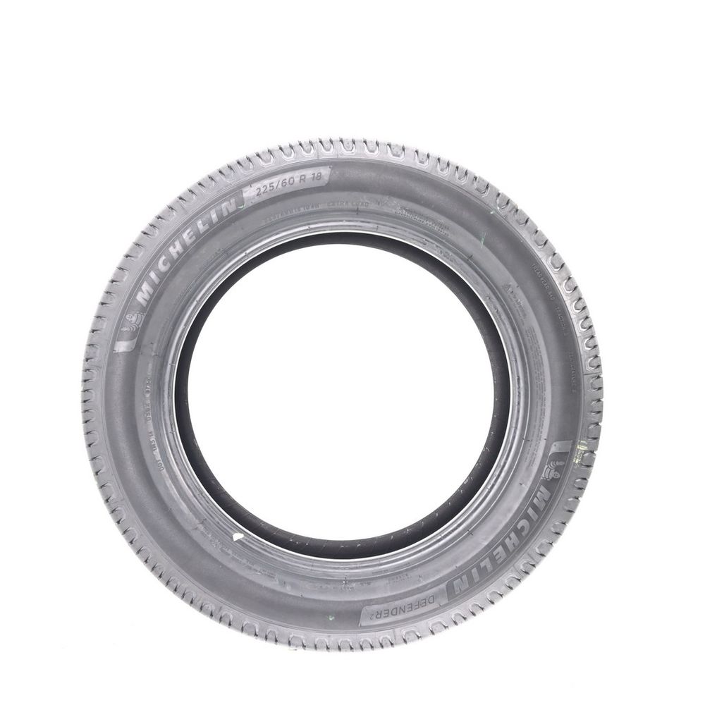 New 225/60R18 Michelin Defender 2 104H - Image 3