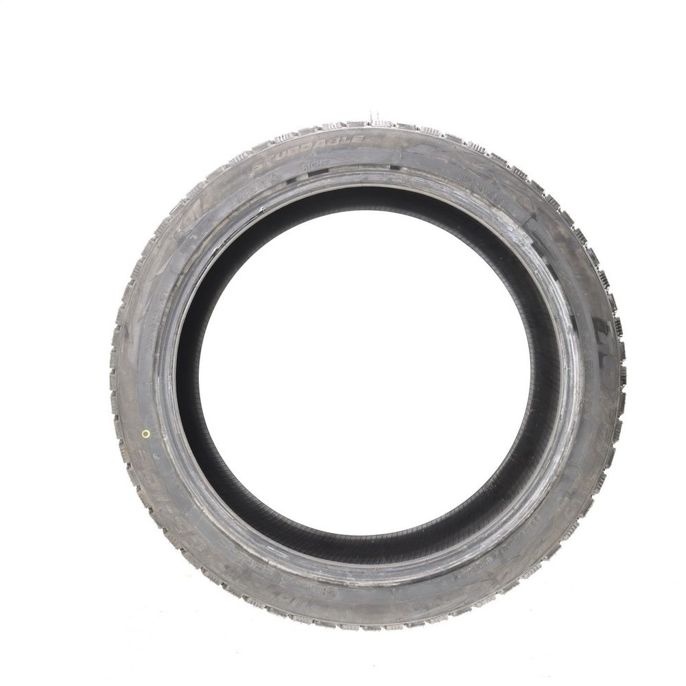 Used 275/40R22 Toyo Observe G3-Ice Studded 107T - 11/32 - Image 3