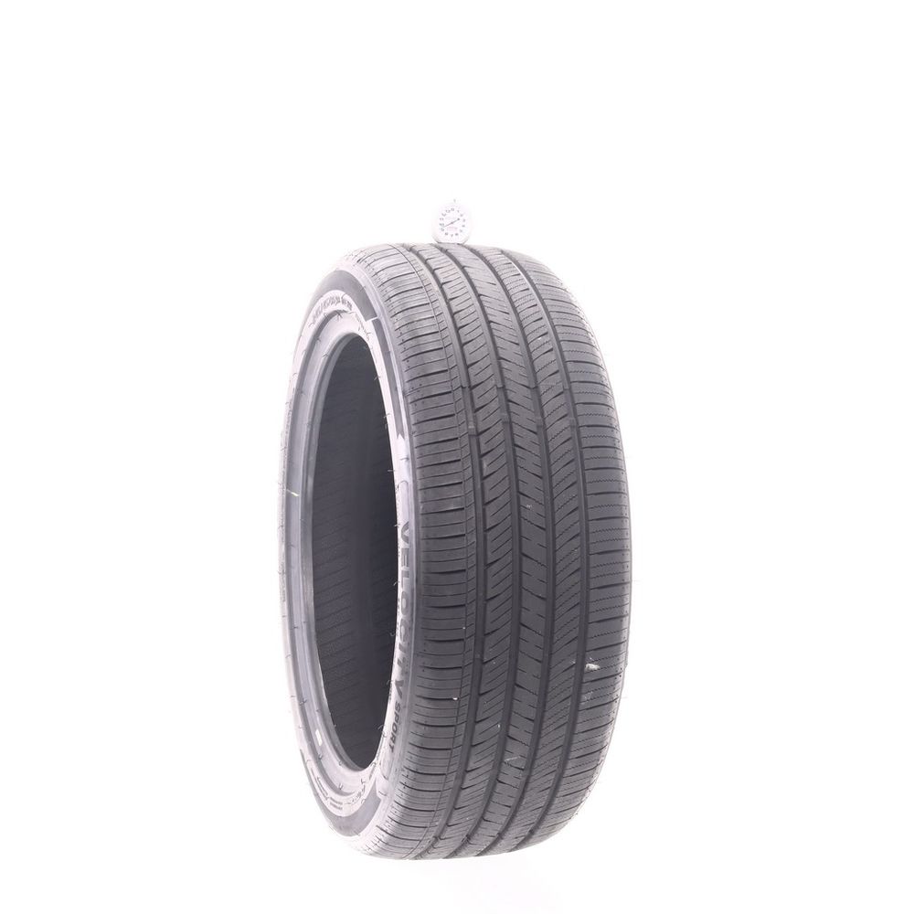 Used 245/45ZR20 Omnimax Velocity Sport 103W - 9/32 | Utires