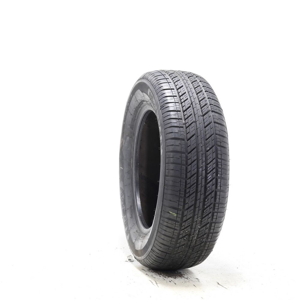 Set of (2) Driven Once 235/65R17 Ironman RB-SUV 104H - 10.5/32 - Image 1