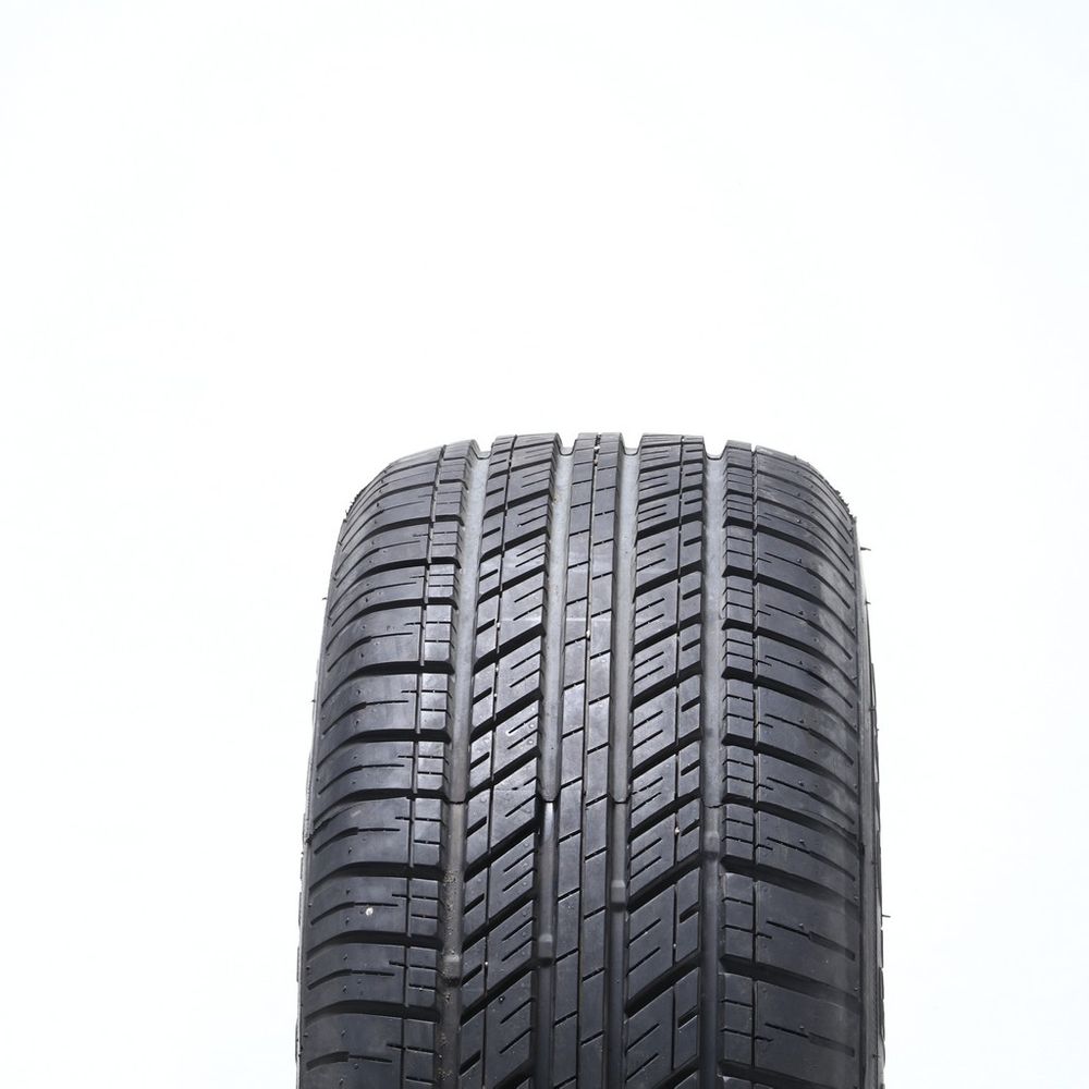 Set of (2) Driven Once 235/65R17 Ironman RB-SUV 104H - 10.5/32 - Image 2