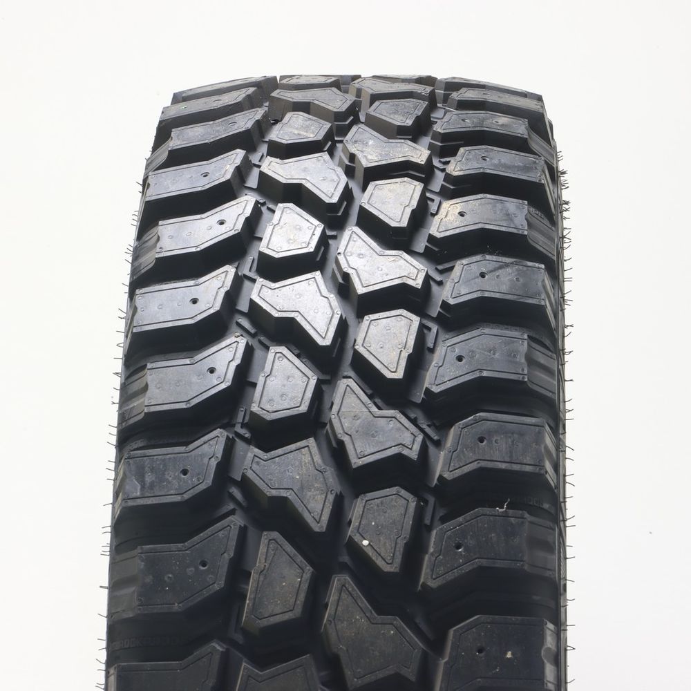 Set of (2) Driven Once LT 275/65R20 Nokian Rockproof 126/123Q E - 20/32 - Image 2