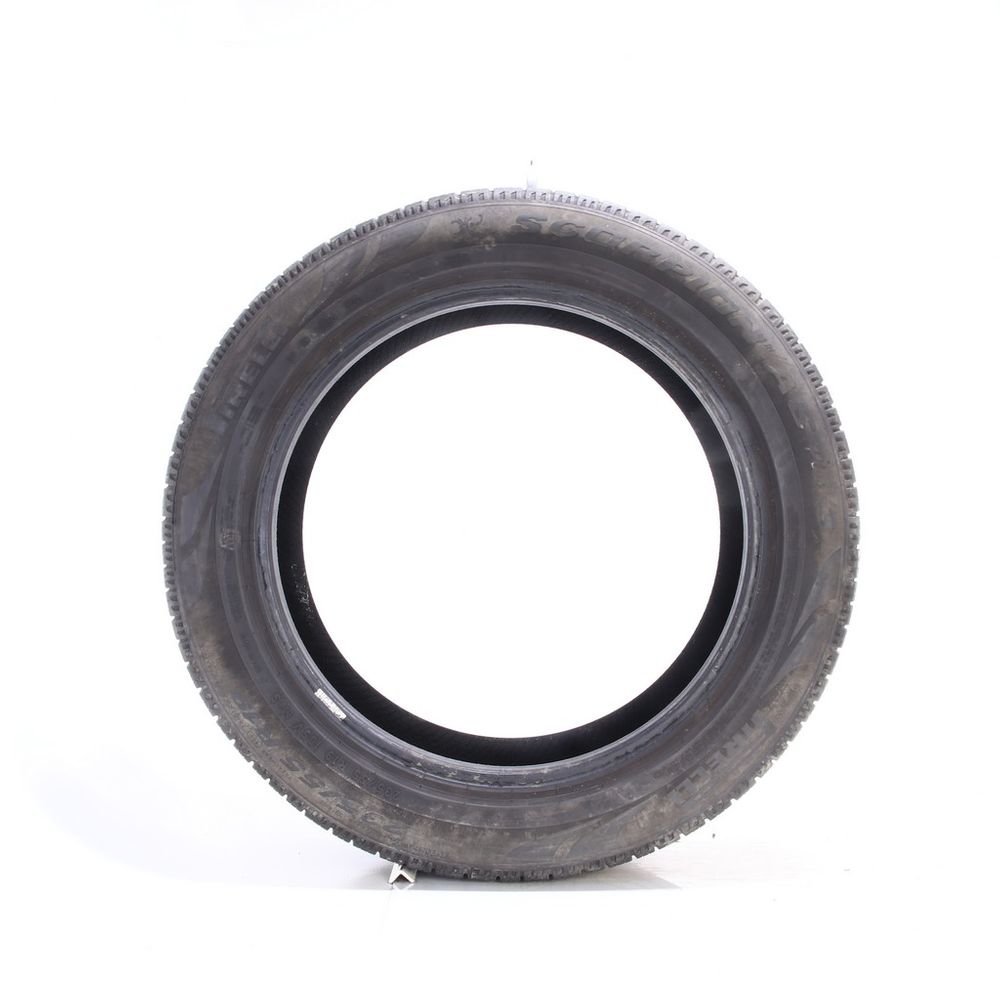 Set of (2) Used 235/55R19 Pirelli Scorpion AS Plus 3 105V - 6-7.5/32 - Image 3