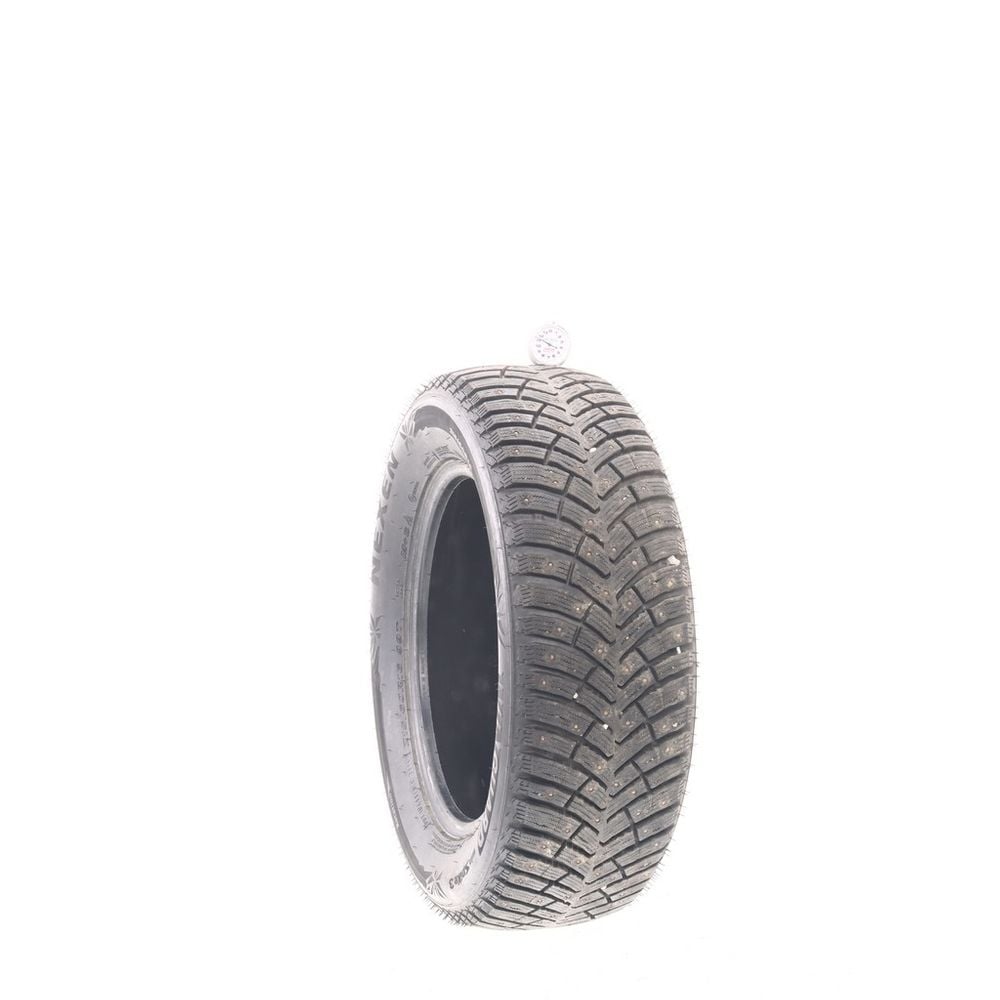Used 215/60R16 Nexen WinGuard winSpike 3 Studded 99T - 11/32 - Image 1
