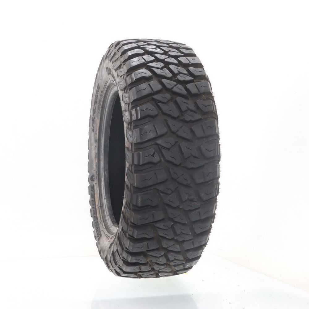 Used LT 275/65R18 Landspider Wildtraxx M/T 123/120Q E - 18/32 - Image 1