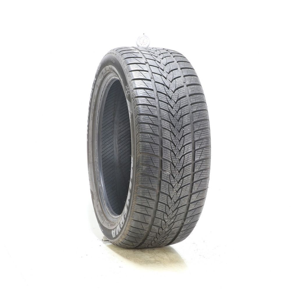 Used 275/45R20 Minerva Frostrack UHP 110V - 8/32 - Image 1