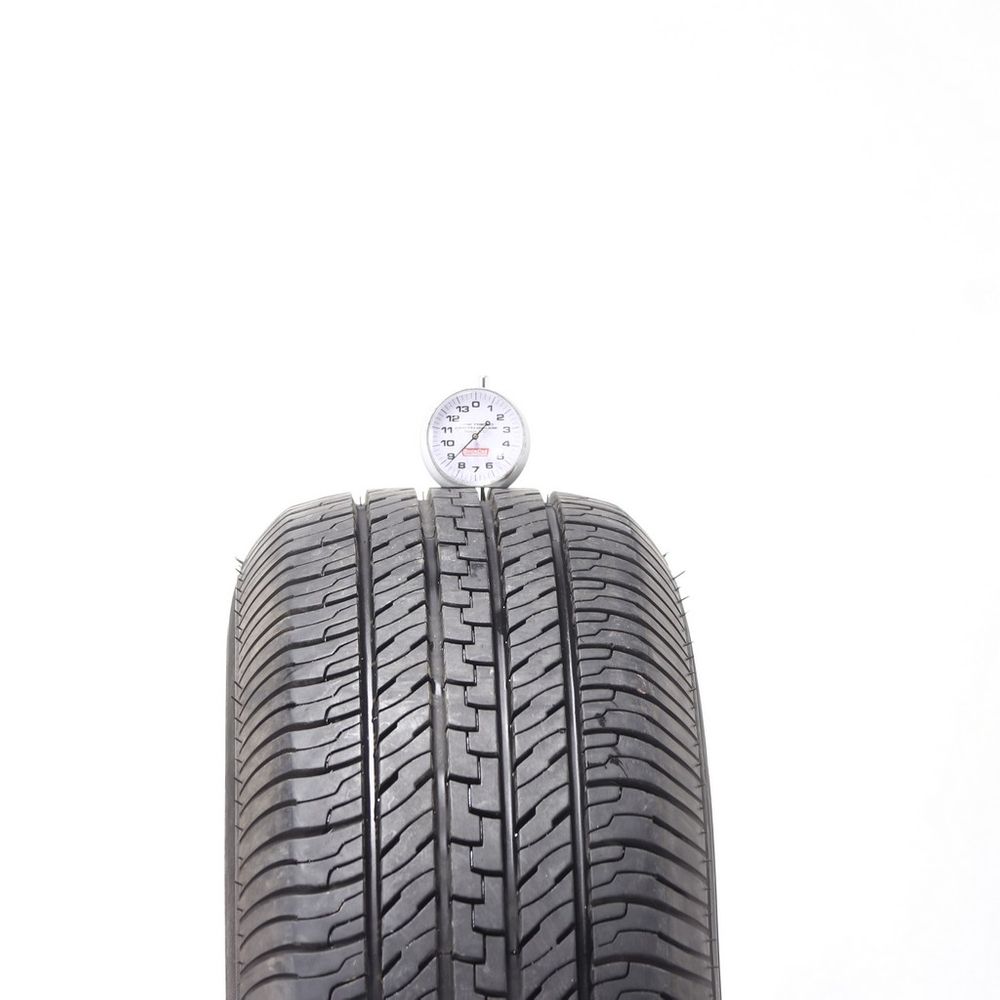 Set of (2) Used 215/70R16 Dextero DHT2 99T - 8.5/32 - Image 2