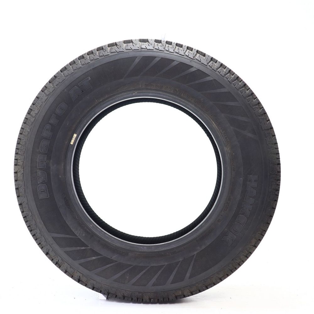 Set of (2) Used 235/75R17 Hankook Dynapro AT RF08 108S - 8.5-10/32 - Image 6
