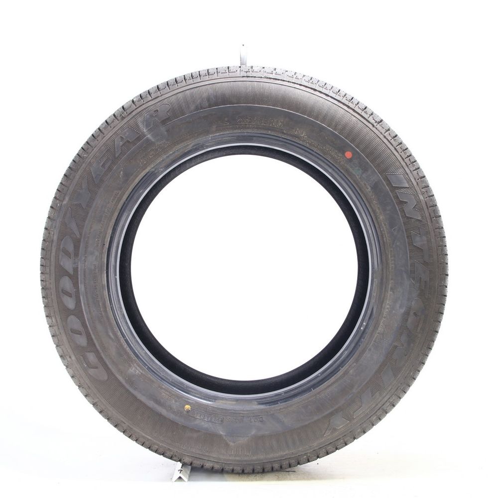 Set of (2) Used 225/65R17 Goodyear Integrity 101S - 8-9/32 - Image 6