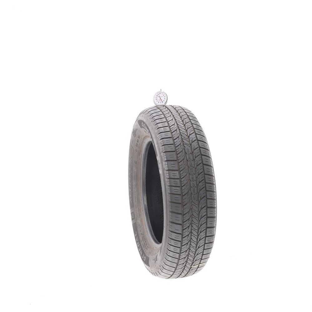 Set of (2) Used 175/70R14 General Altimax RT43 84T - 6-6.5/32 - Image 1