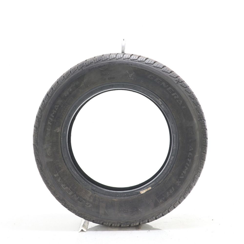 Set of (2) Used 175/70R14 General Altimax RT43 84T - 6-6.5/32 - Image 6