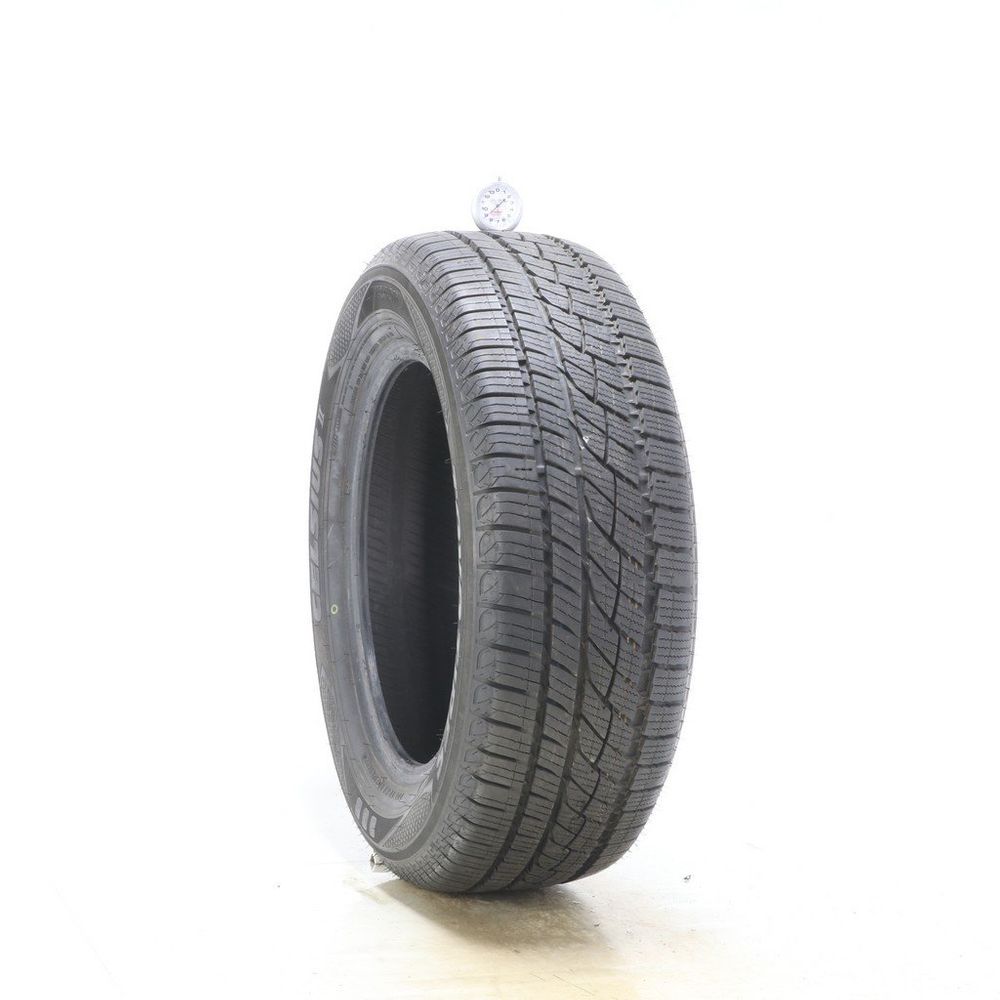 Used 215/60R16 Toyo Celsius II 95H - 8.5/32 - Image 1
