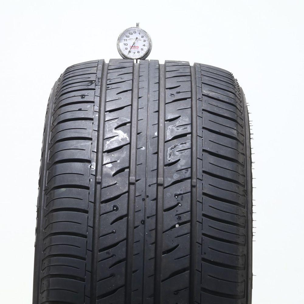 Set of (4) Used 275/50R21 Dunlop Grandtrek PT3A 113V - 6.5-8/32 - Image 5