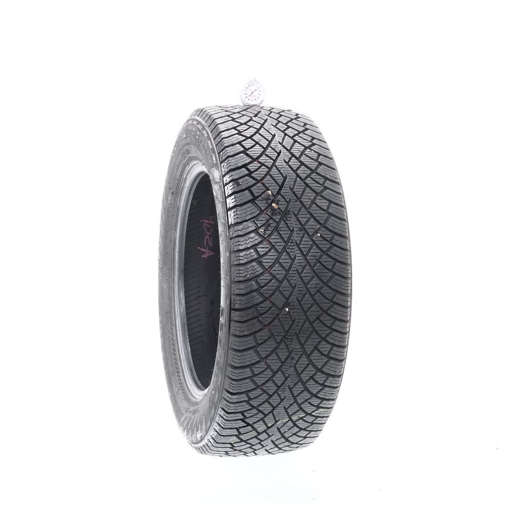 Used 225/60R17 Nokian Hakkapeliitta R5 SUV 103R - 9/32 - Image 1