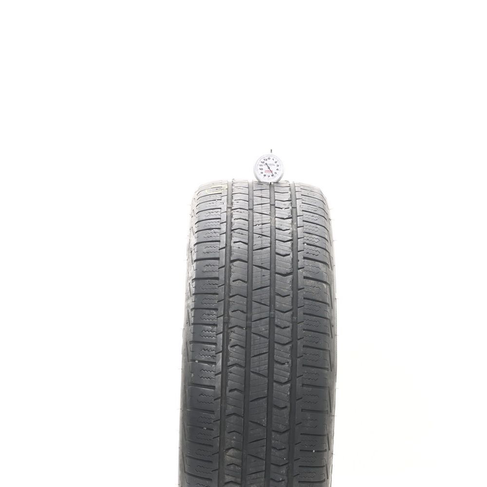 Set of (2) Used 225/55R18 Cooper Discoverer EnduraMax 102H - 5.5-6.5/32 - Image 2