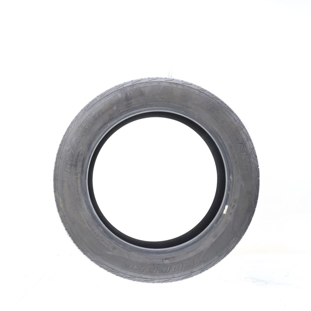 Set of (2) Used 225/55R18 Cooper Discoverer EnduraMax 102H - 5.5-6.5/32 - Image 3