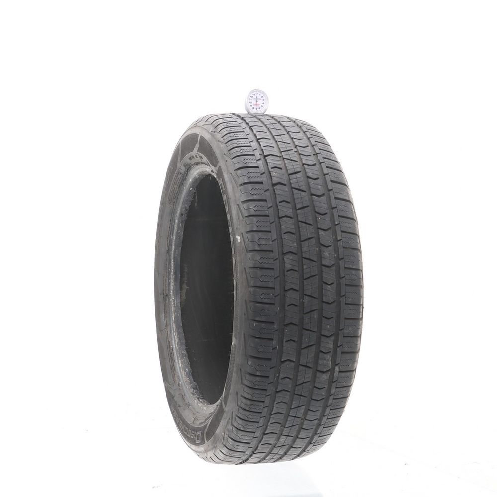 Set of (2) Used 225/55R18 Cooper Discoverer EnduraMax 102H - 5.5-6.5/32 - Image 4