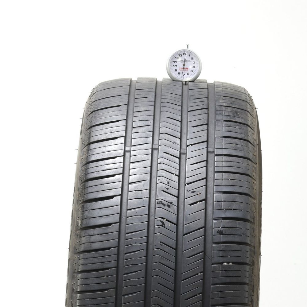Set of (2) Used 255/45ZR20 Nexen N5000 Platinum 105W - 7-7.5/32 - Image 2