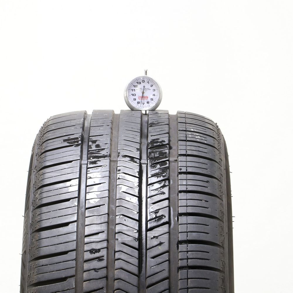 Set of (2) Used 255/45ZR20 Nexen N5000 Platinum 105W - 7-7.5/32 - Image 5