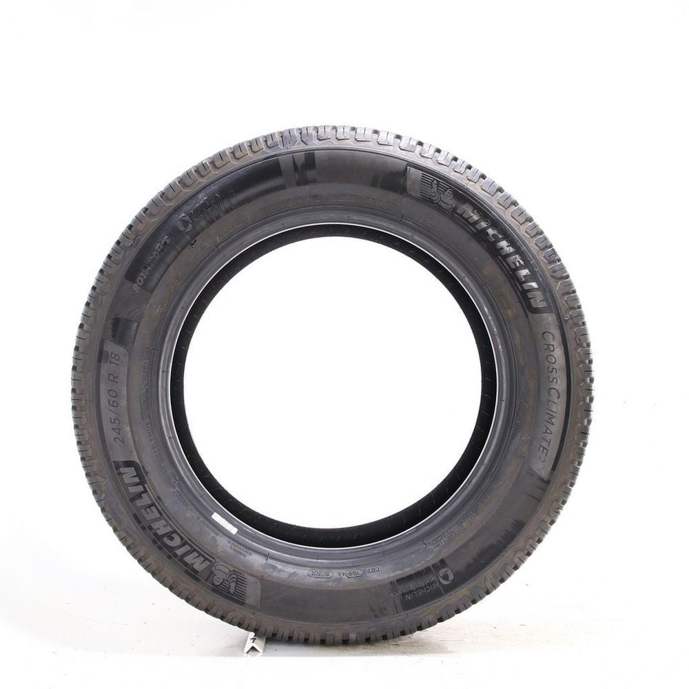 New 245/60R18 Michelin CrossClimate 2 109V - Image 3