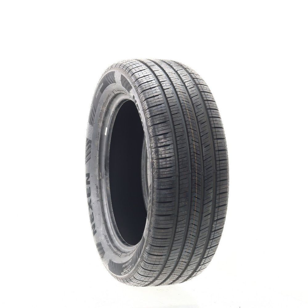 Set of (4) New 245/55R19 Nexen N5000 Platinum 103V - Image 1