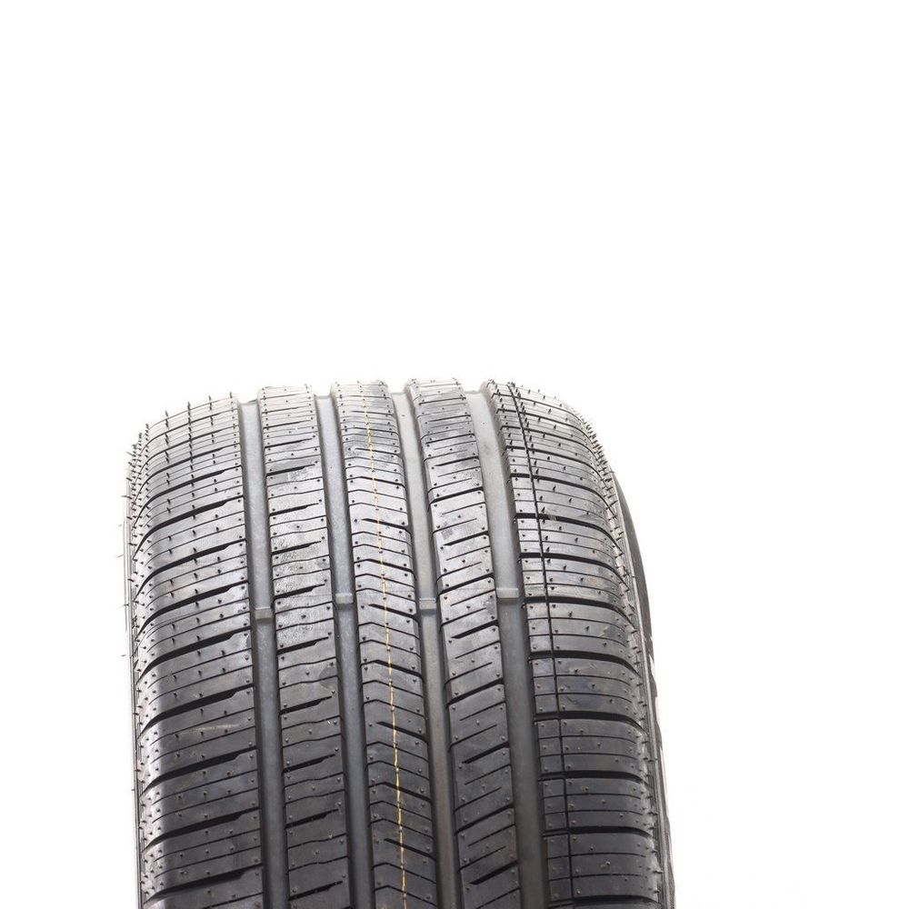 Set of (4) New 245/55R19 Nexen N5000 Platinum 103V - Image 2