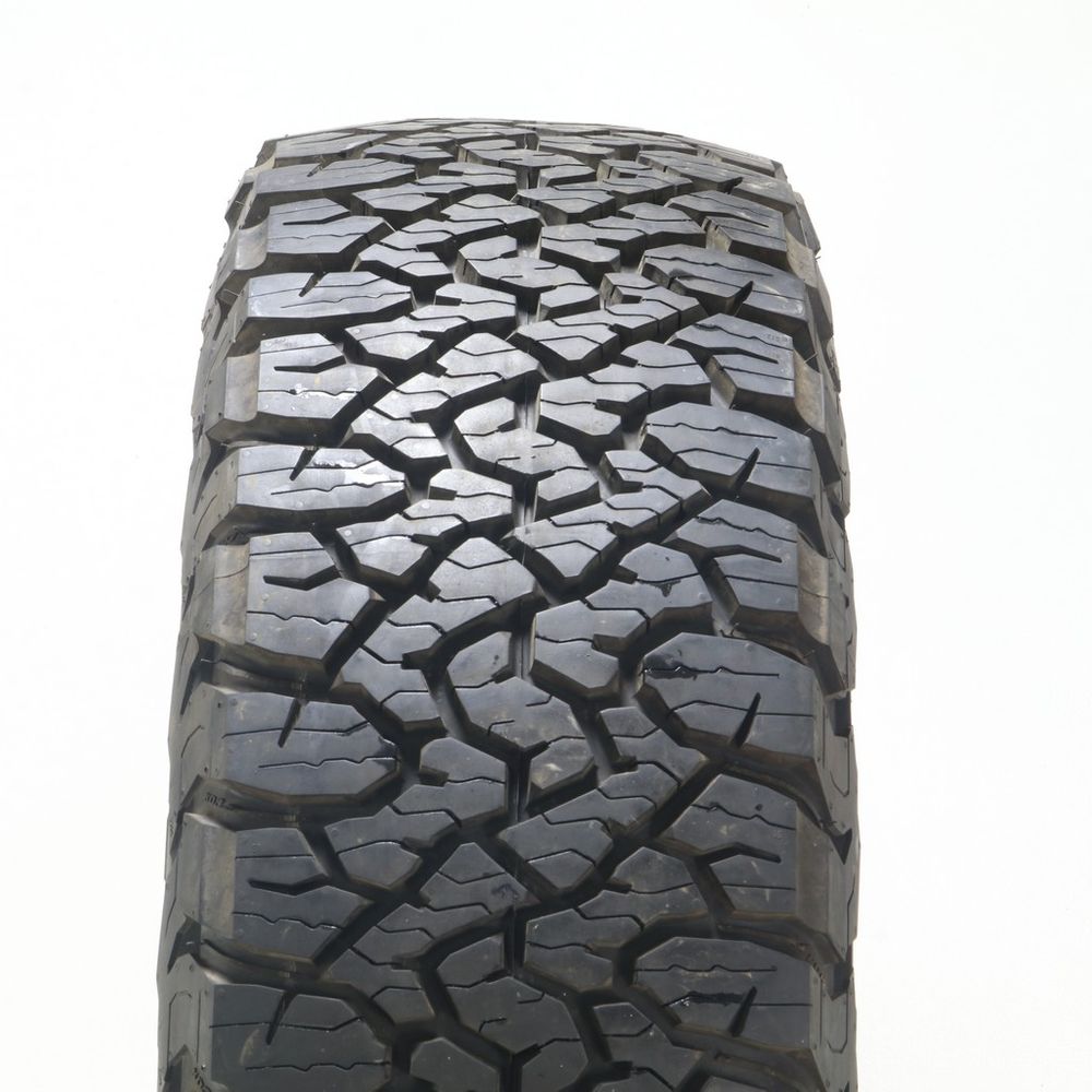 Driven Once LT 285/70R17 BFGoodrich All-Terrain T/A KO3 116/113S C - 15/32 - Image 2