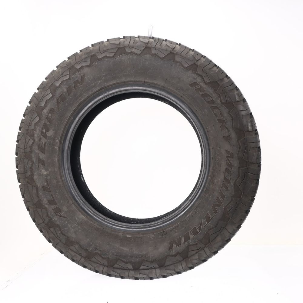 Used 265/70R17 Rocky Mountain All Terrain 115T - 10/32 - Image 3