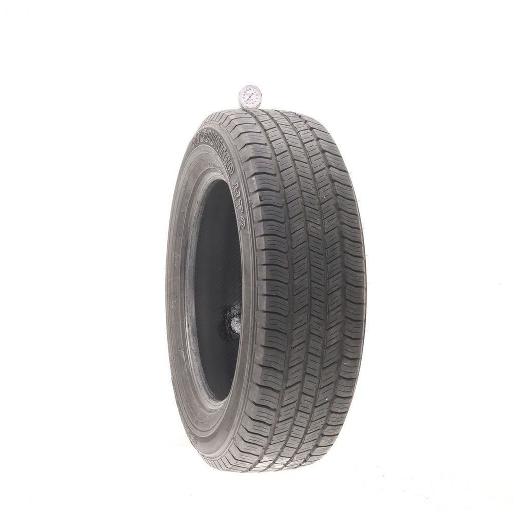 Used 235/65R18 Sumitomo Encounter HT2 106H - 8.5/32 - Image 1