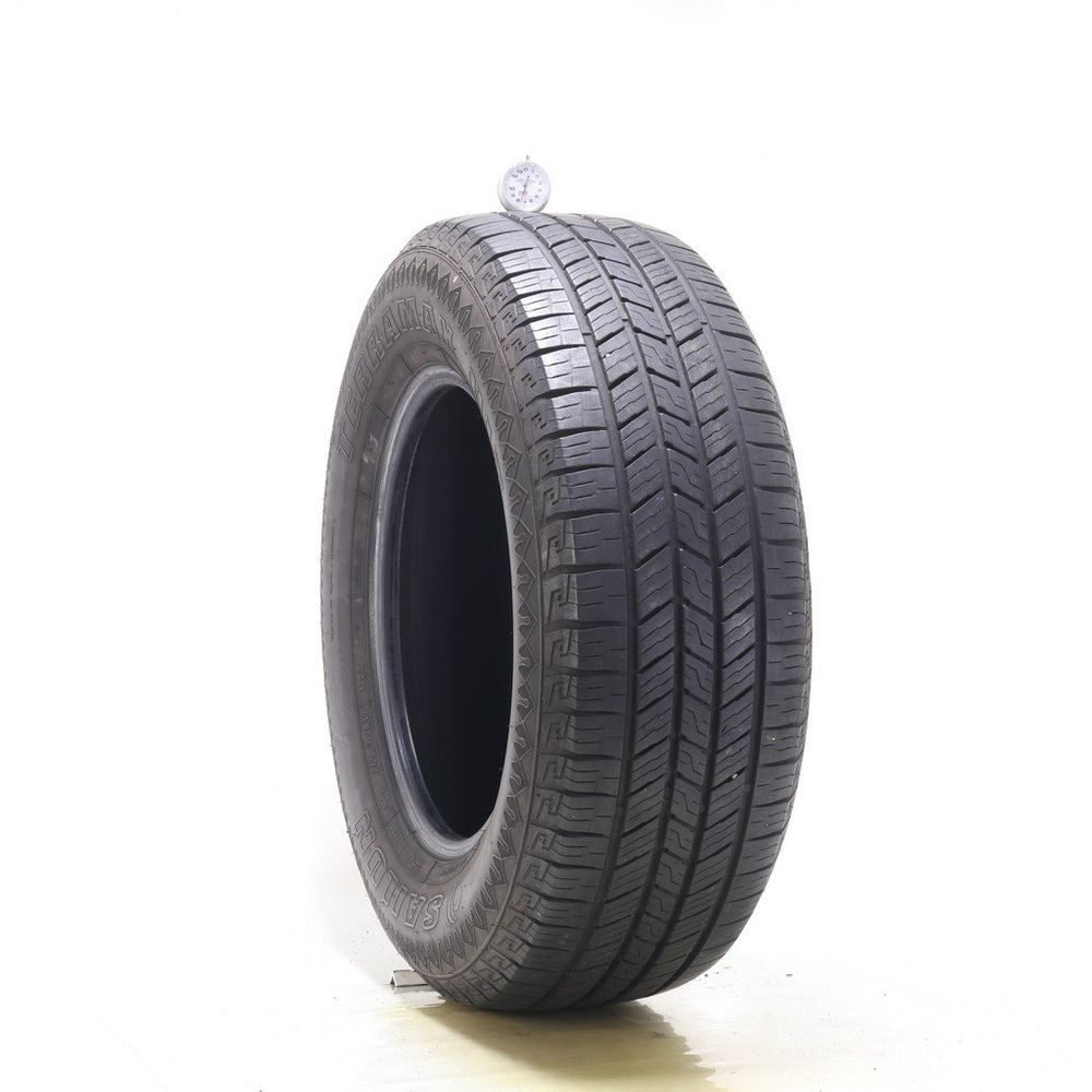 Used 265/65R17 Sailun Terramax HLT 112S - 7.5/32 - Image 1