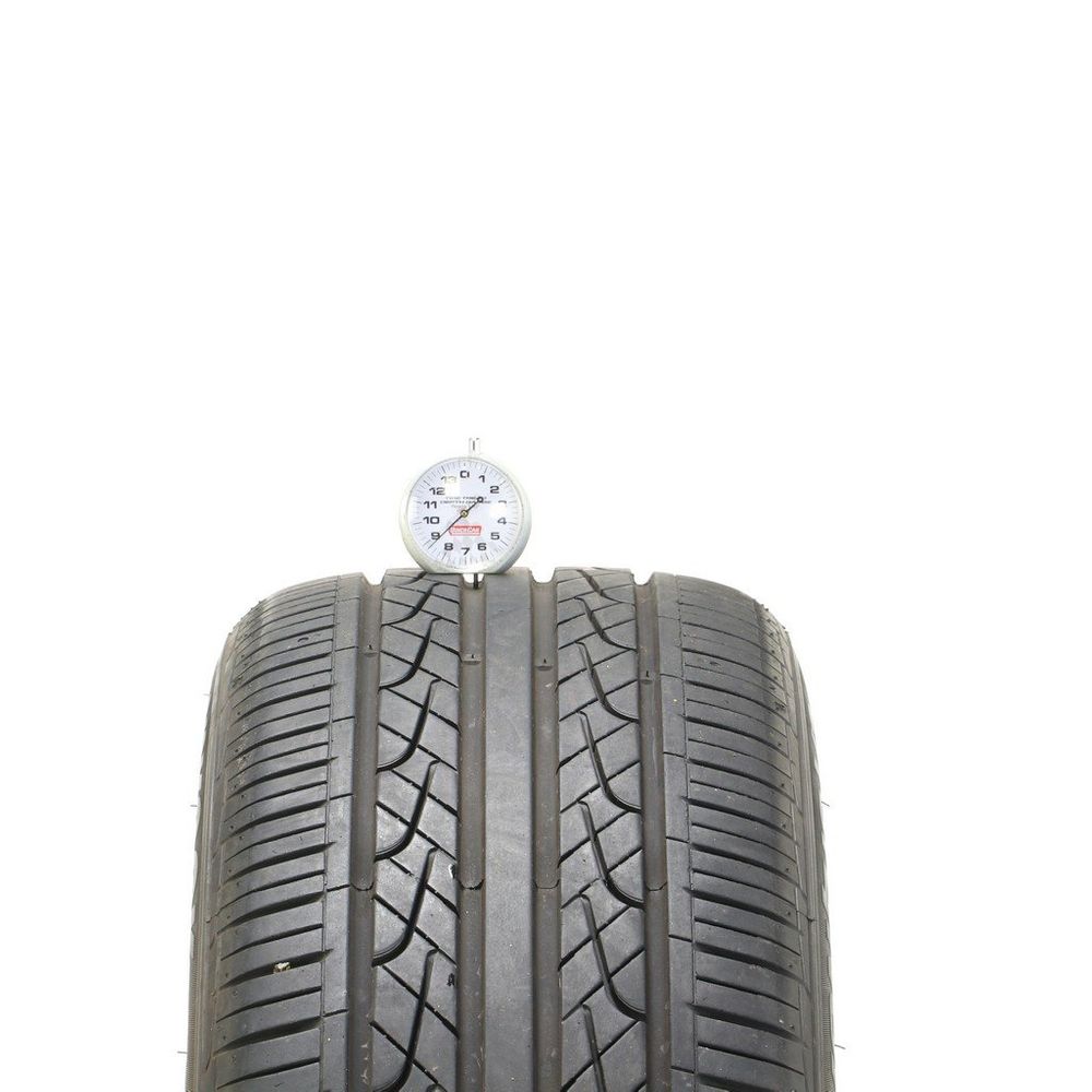 Used 225/50R17 Hankook Ventus V2 concept2 98V - 8.5/32 - Image 2