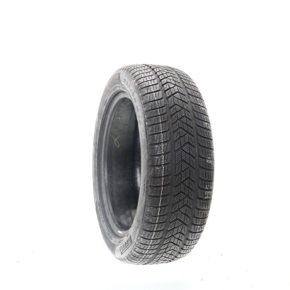 New 235/55R19 Pirelli Scorpion Winter AR 101V - Image 1