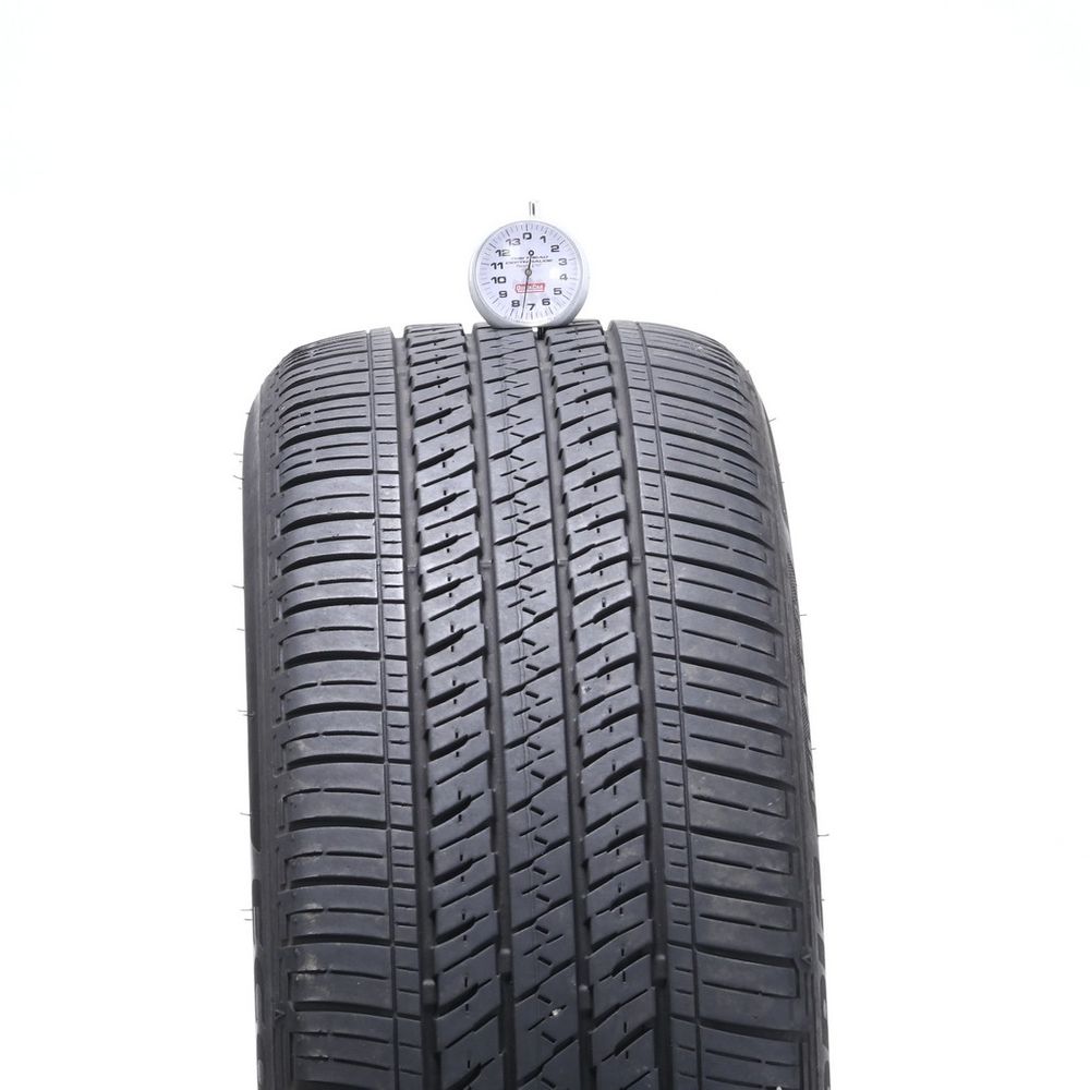 Set of (2) Used 225/45R19 Bridgestone Ecopia H/L 422 Plus 92W - 7.5-8.5/32 - Image 2