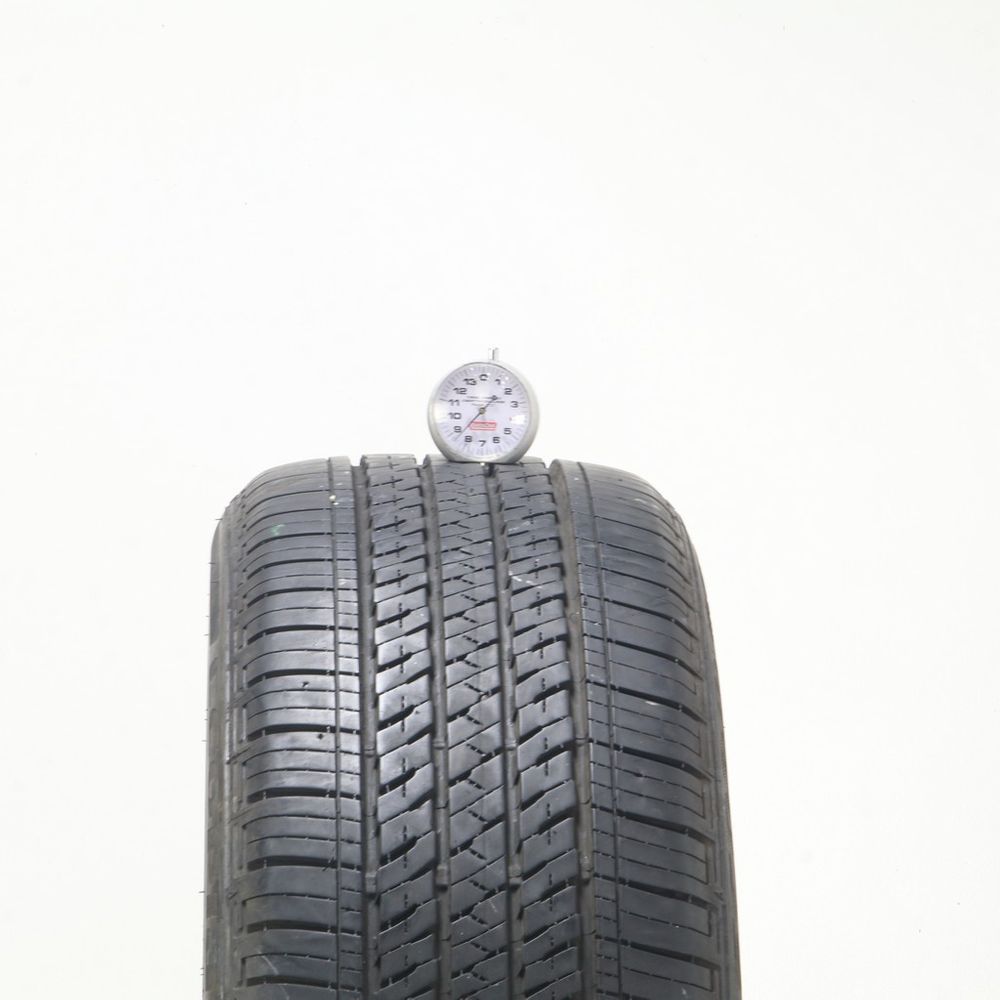 Set of (2) Used 225/45R19 Bridgestone Ecopia H/L 422 Plus 92W - 7.5-8.5/32 - Image 5