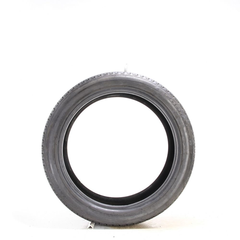 Set of (2) Used 225/45R19 Bridgestone Ecopia H/L 422 Plus 92W - 7.5-8.5/32 - Image 6