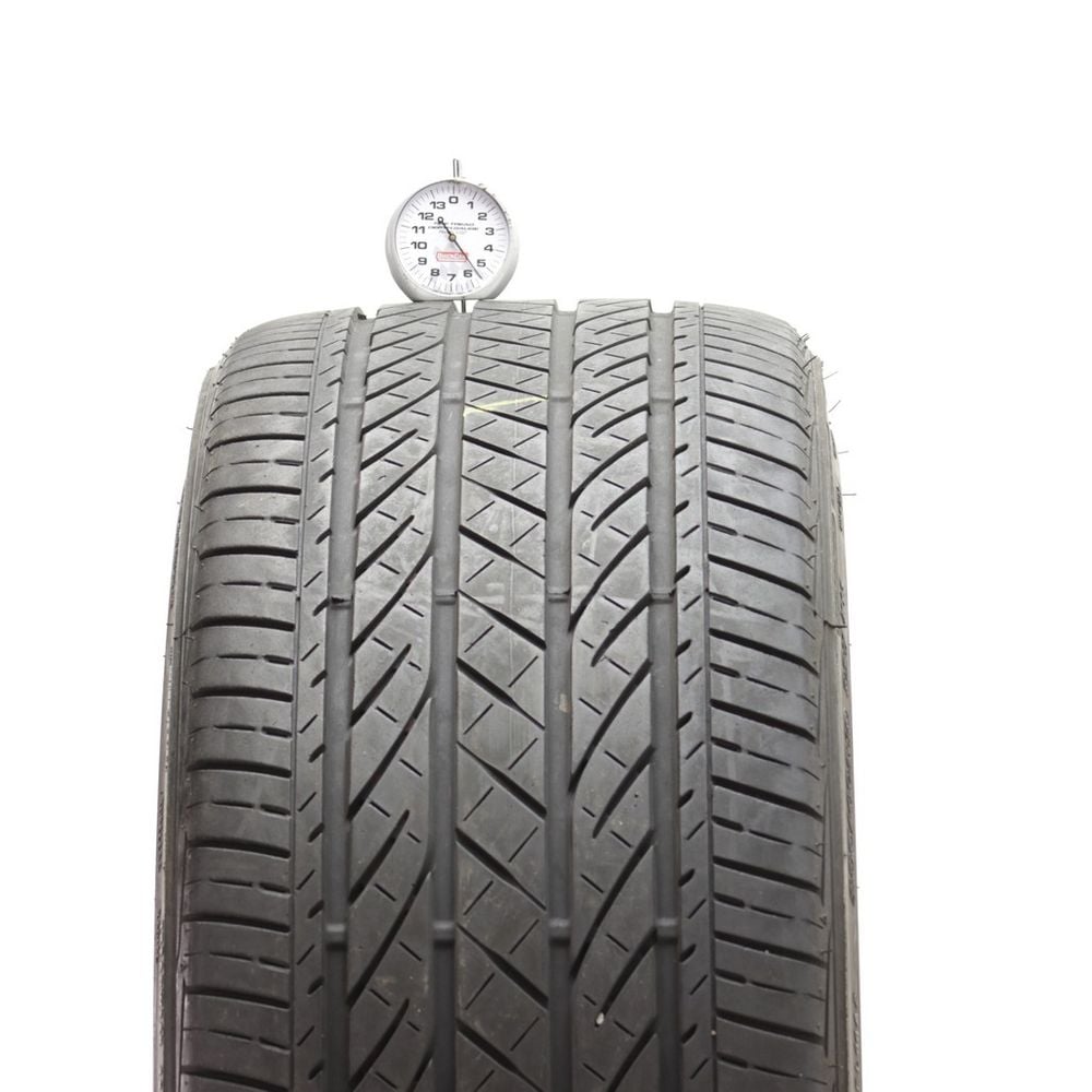 Set of (4) Used 235/40R19 Bridgestone Turanza EL440 92V - 5.5-7/32 - Image 2