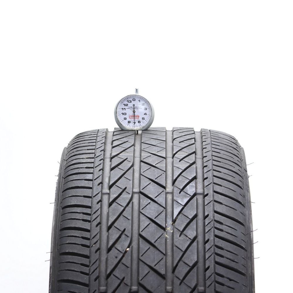 Set of (4) Used 235/40R19 Bridgestone Turanza EL440 92V - 5.5-7/32 - Image 11