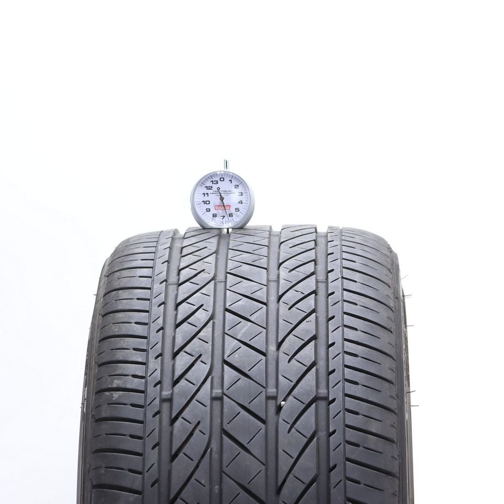 Set of (4) Used 235/40R19 Bridgestone Turanza EL440 92V - 5.5-7/32 - Image 5