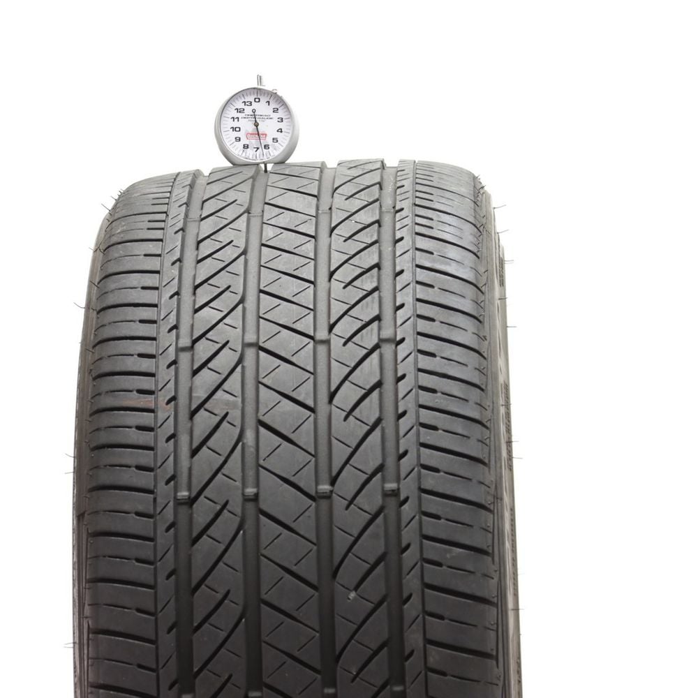 Set of (4) Used 235/40R19 Bridgestone Turanza EL440 92V - 5.5-7/32 - Image 8