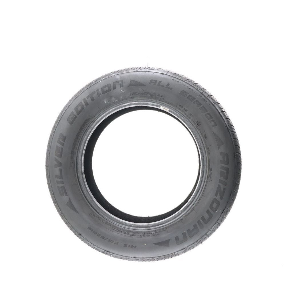 Set of (4) Used 215/65R16 Arizonian Silver Edition 98H - 7.5-8.5/32 - Image 6