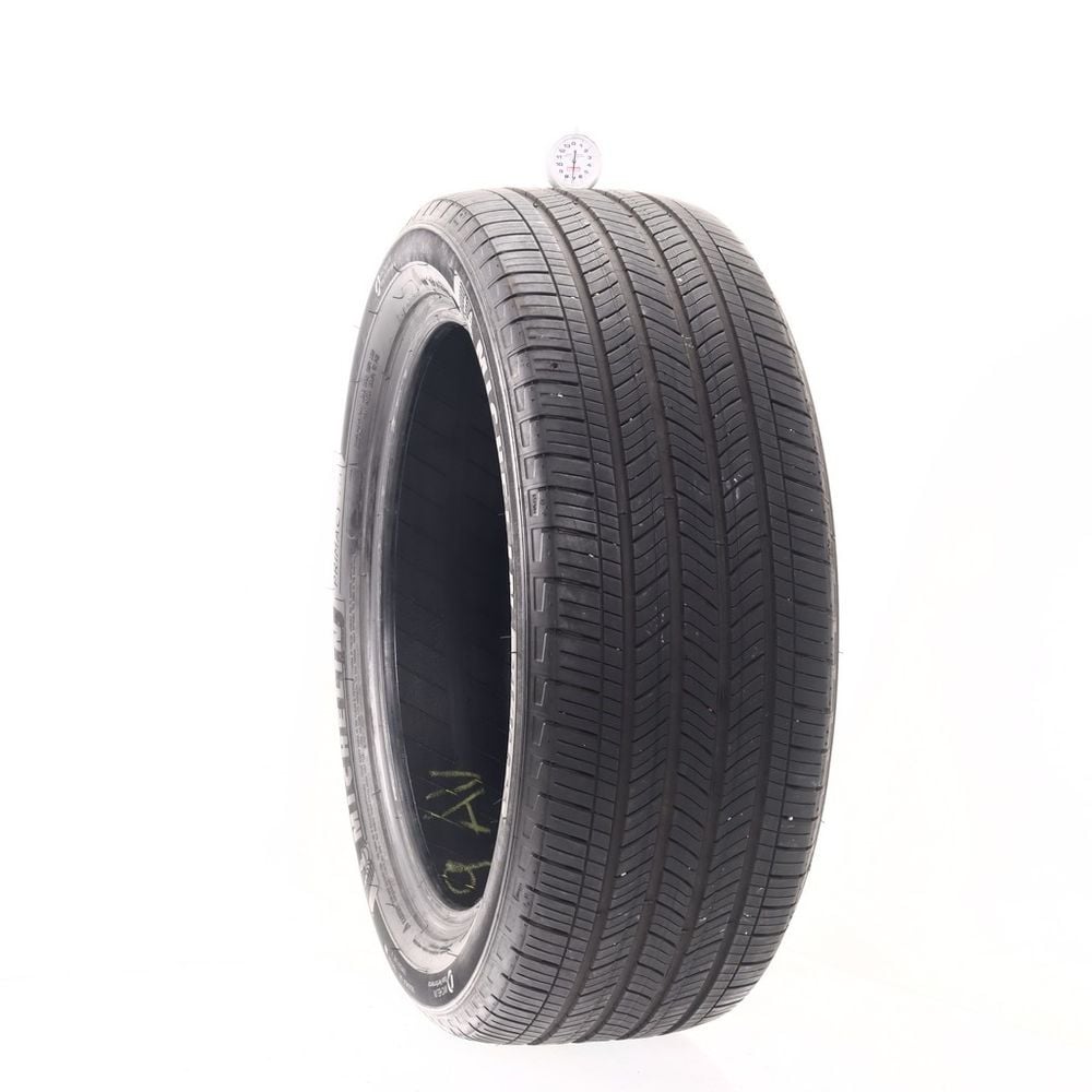 Set of (2) Used 245/50R20 Michelin Primacy LTX 102V - 7/32 - Image 1