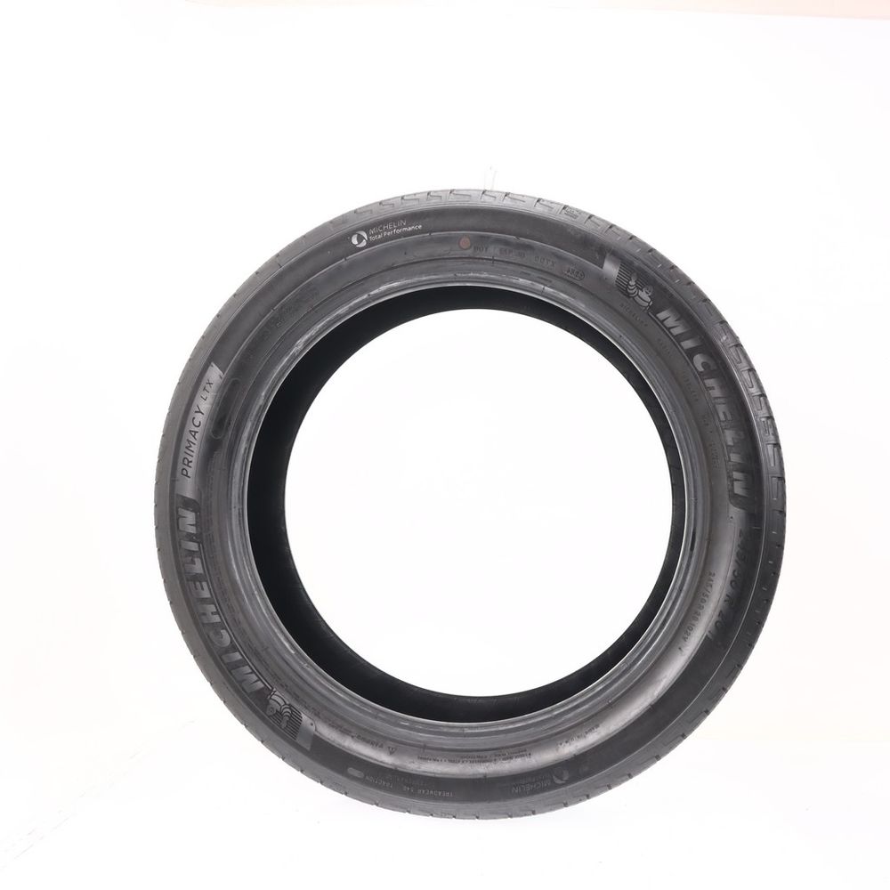 Set of (2) Used 245/50R20 Michelin Primacy LTX 102V - 7/32 - Image 3