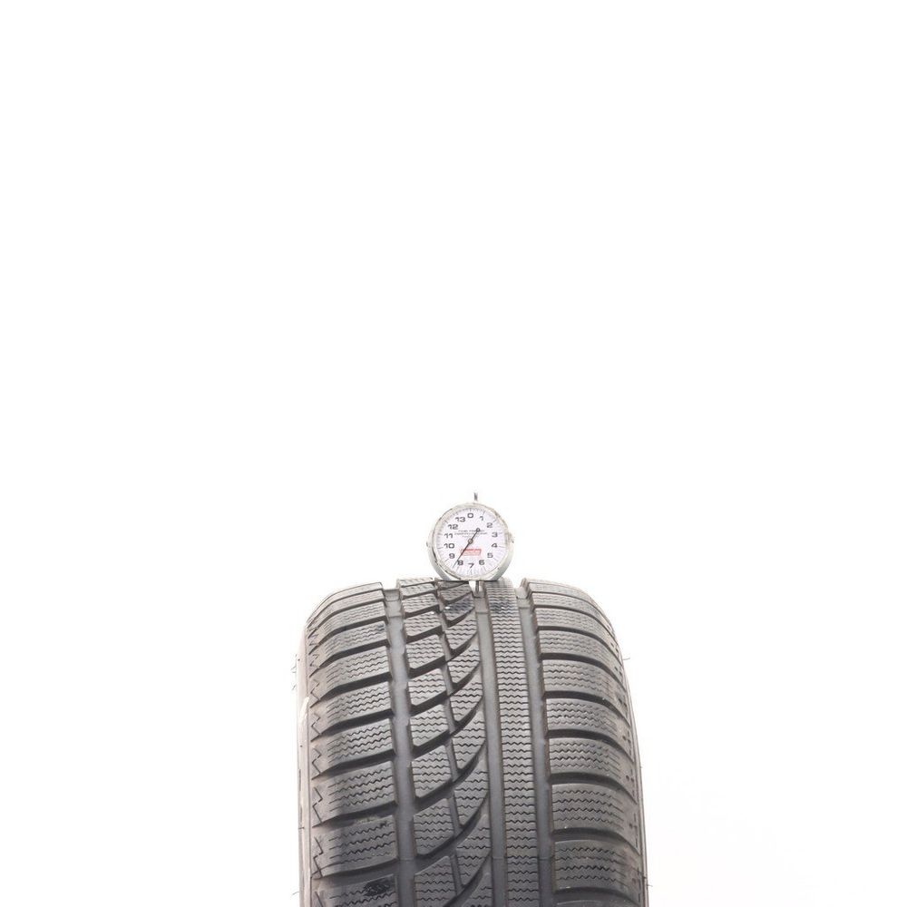 Set of (2) Used 195/60R15 Hankook Icebear W300 88H - 8/32 - Image 2
