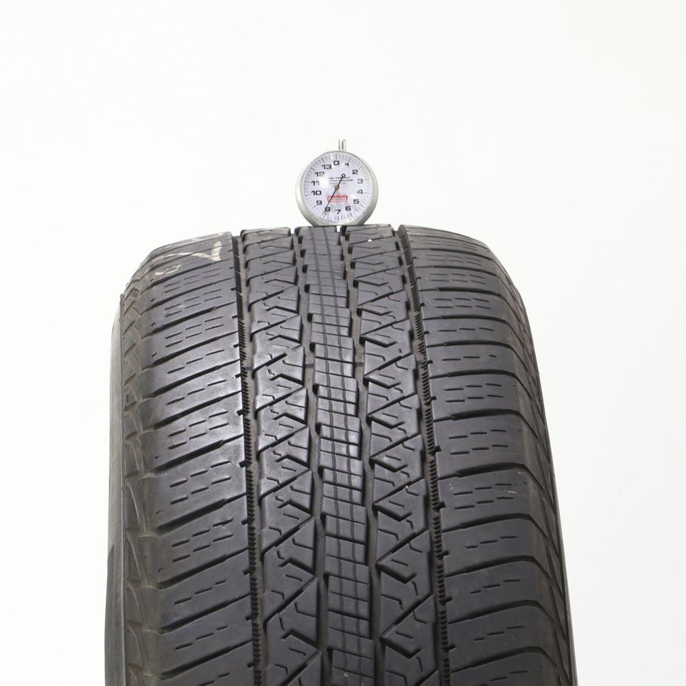 Used 265/65R18 Continental SureContact LX 114T - 8/32 - Image 2