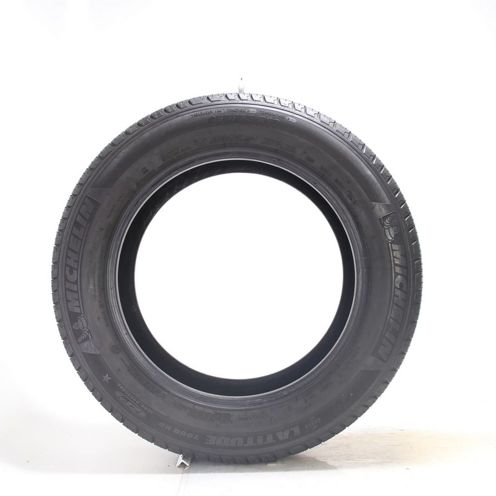 Used 255/55R18 Michelin Latitude Tour HP ZP 109H - 6.5/32 - Image 3
