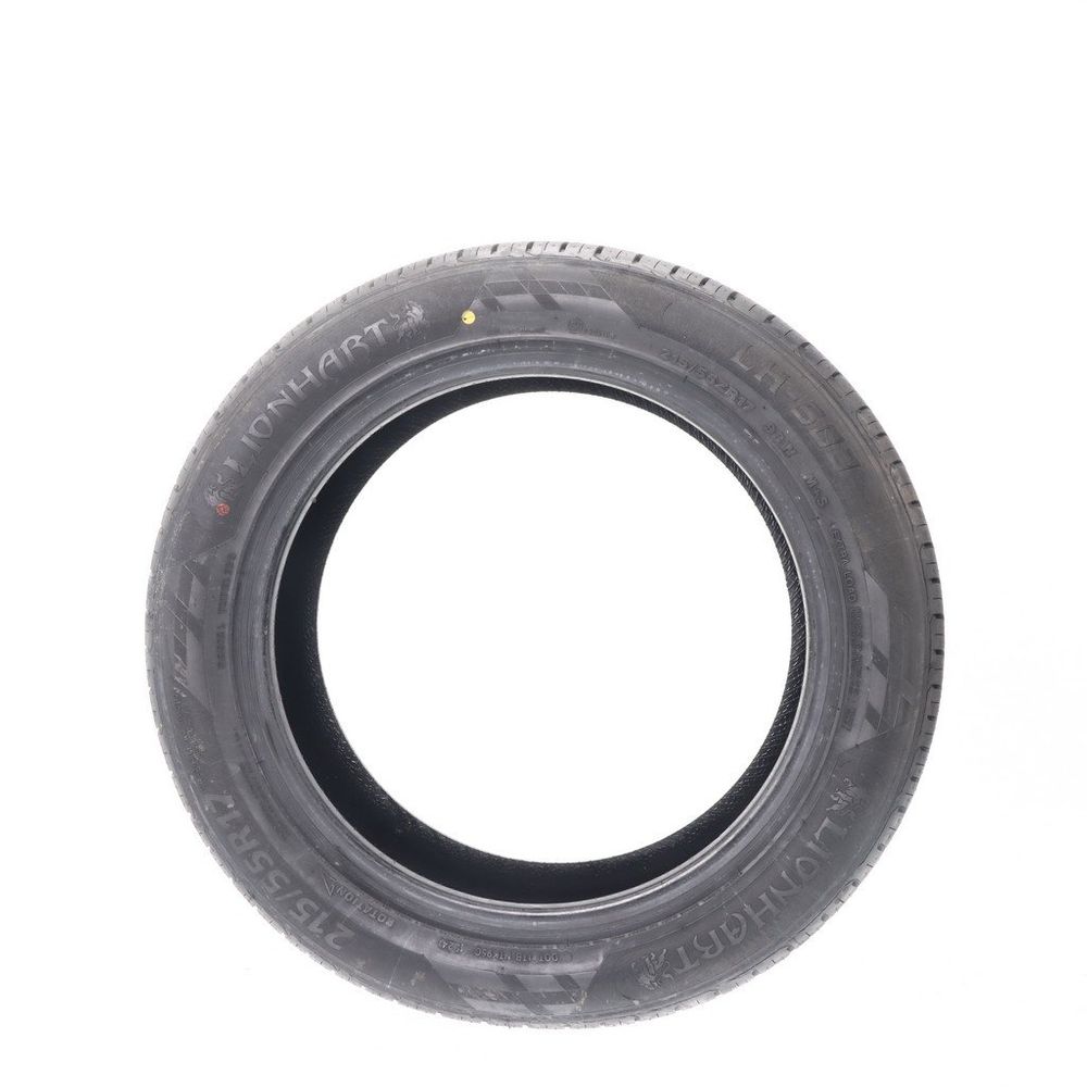 New 215/55ZR17 Lionhart LH-503 98W - Image 3
