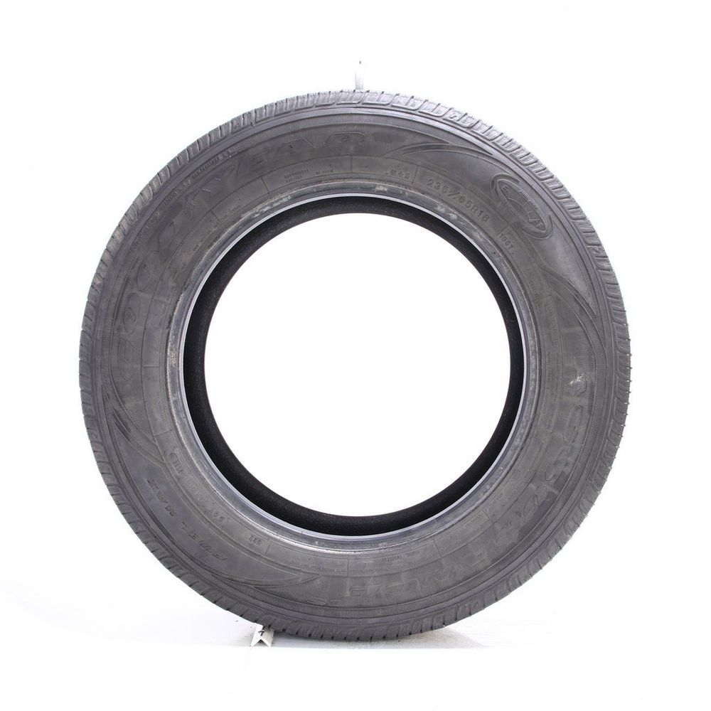 Set of (2) Used 235/65R18 Goodyear Assurance CS Fuel Max 106T - 5.5-6/32 - Image 3