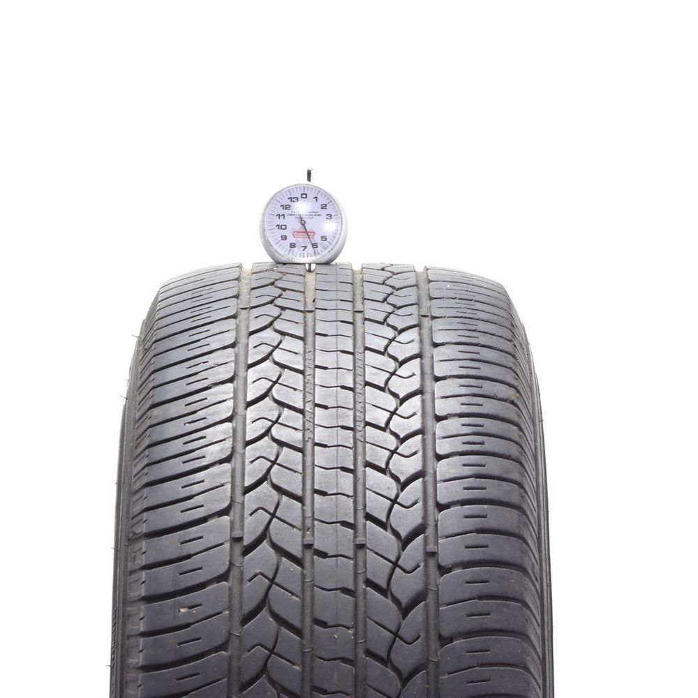 Set of (2) Used 235/65R18 Goodyear Assurance CS Fuel Max 106T - 5.5-6/32 - Image 5